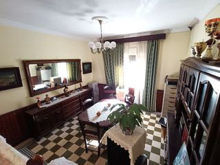 Casa adosada en venta en Villanueva del Ariscal