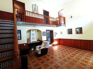 Casa adosada en venta en Villanueva del Ariscal