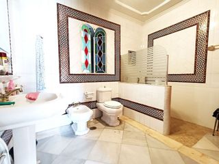 Casa adosada en venta en Villanueva del Ariscal