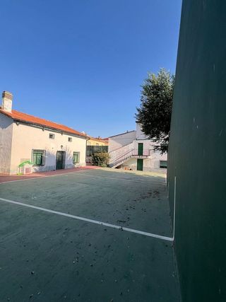 Chalet en alquiler en Loeches