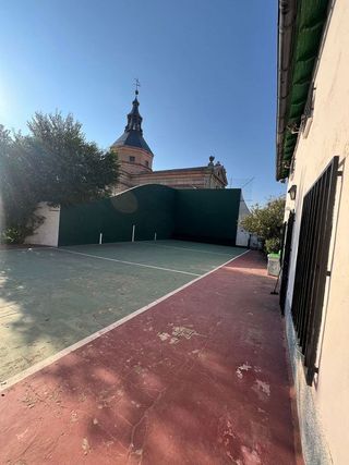 Chalet en alquiler en Loeches