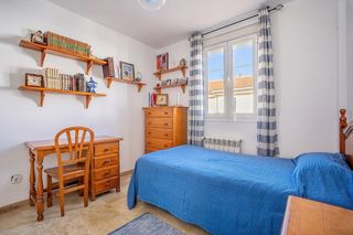 Casa adosada en venta en San Miguel en Armilla