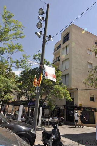 Local comercial en alquiler en Centre en Sant Carles de la Ràpita