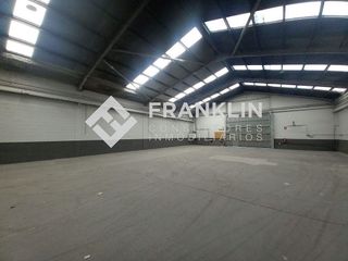 Nave industrial en alquiler en Polinyà