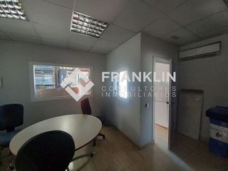 Nave industrial en alquiler en Polinyà