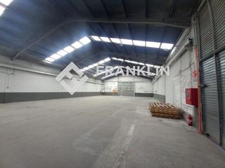 Nave industrial en alquiler en Polinyà