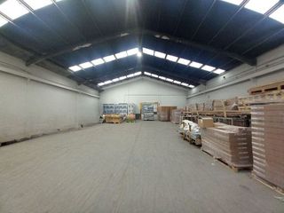 Nave industrial en alquiler en Polinyà