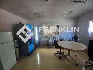 Nave industrial en alquiler en Polinyà