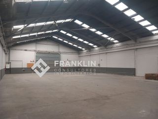 Nave industrial en alquiler en Polinyà
