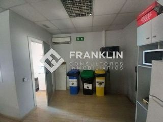 Nave industrial en alquiler en Polinyà