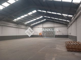 Nave industrial en alquiler en Polinyà