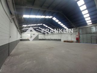 Nave industrial en alquiler en Polinyà