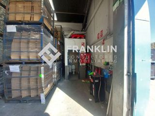 Nave industrial en alquiler en Polinyà