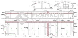 Nave industrial en alquiler en Polinyà