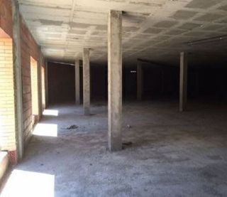 Local comercial en venta en Llevant en Igualada