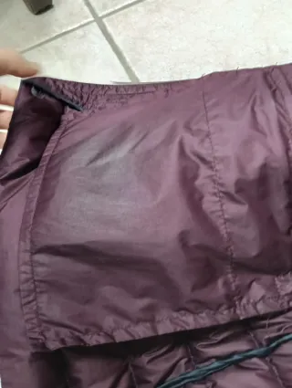 Piumino Colmar Blu Uomo