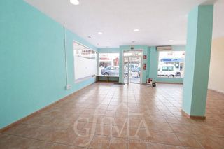 Local comercial en alquiler en Tomelloso