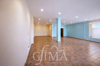Local comercial en alquiler en Tomelloso