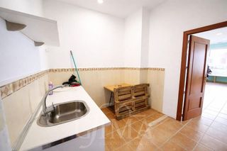 Local comercial en alquiler en Tomelloso