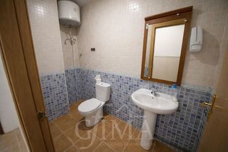 Local comercial en alquiler en Tomelloso