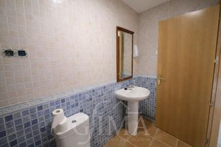 Local comercial en alquiler en Tomelloso