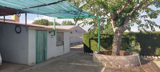 Chalet en venta en Centro - El Pilar en Ciudad Real