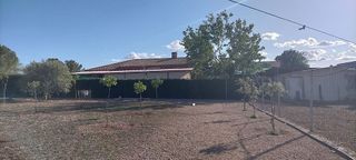 Chalet en venta en Centro - El Pilar en Ciudad Real