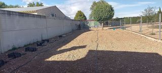 Chalet en venta en Centro - El Pilar en Ciudad Real