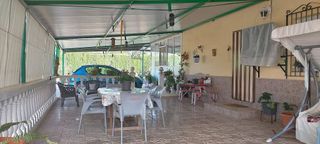 Chalet en venta en Centro - El Pilar en Ciudad Real