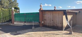 Chalet en venta en Centro - El Pilar en Ciudad Real