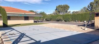 Chalet en venta en Centro - El Pilar en Ciudad Real