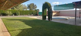 Chalet en venta en Centro - El Pilar en Ciudad Real