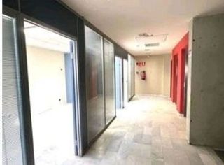 Oficina en alquiler en Pisa en Mairena del Aljarafe