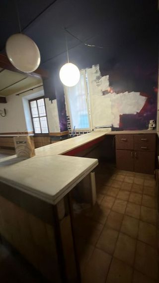 Local comercial en alquiler en Alcoy/Alcoi