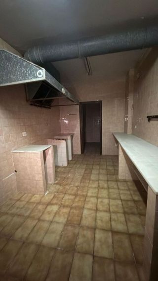 Local comercial en alquiler en Alcoy/Alcoi