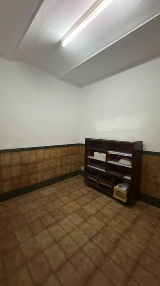 Local comercial en alquiler en Alcoy/Alcoi