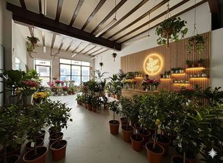 Local comercial en alquiler en Xàtiva