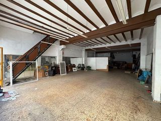 Local comercial en alquiler en Xàtiva