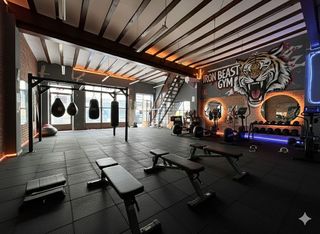 Local comercial en alquiler en Xàtiva