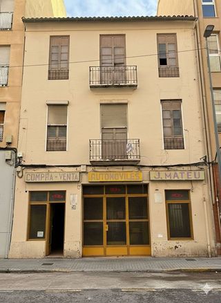Local comercial en alquiler en Xàtiva