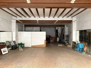 Local comercial en alquiler en Xàtiva