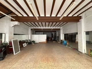 Local comercial en alquiler en Xàtiva
