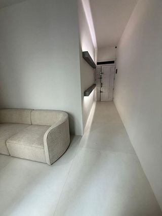 Piso en alquiler en Goya en Madrid