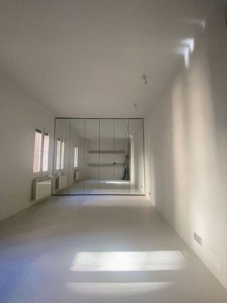 Piso en alquiler en Goya en Madrid