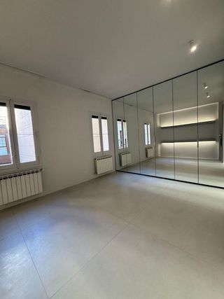 Piso en alquiler en Goya en Madrid