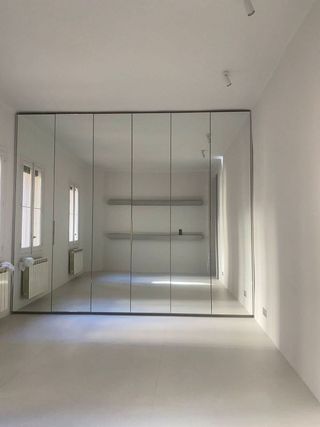 Piso en alquiler en Goya en Madrid