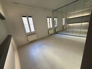 Piso en alquiler en Goya en Madrid