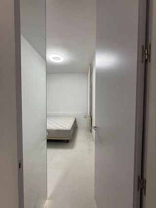 Piso en alquiler en Goya en Madrid