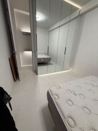 Piso en alquiler en Goya en Madrid