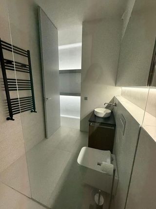 Piso en alquiler en Goya en Madrid